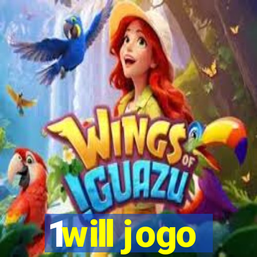 1will jogo